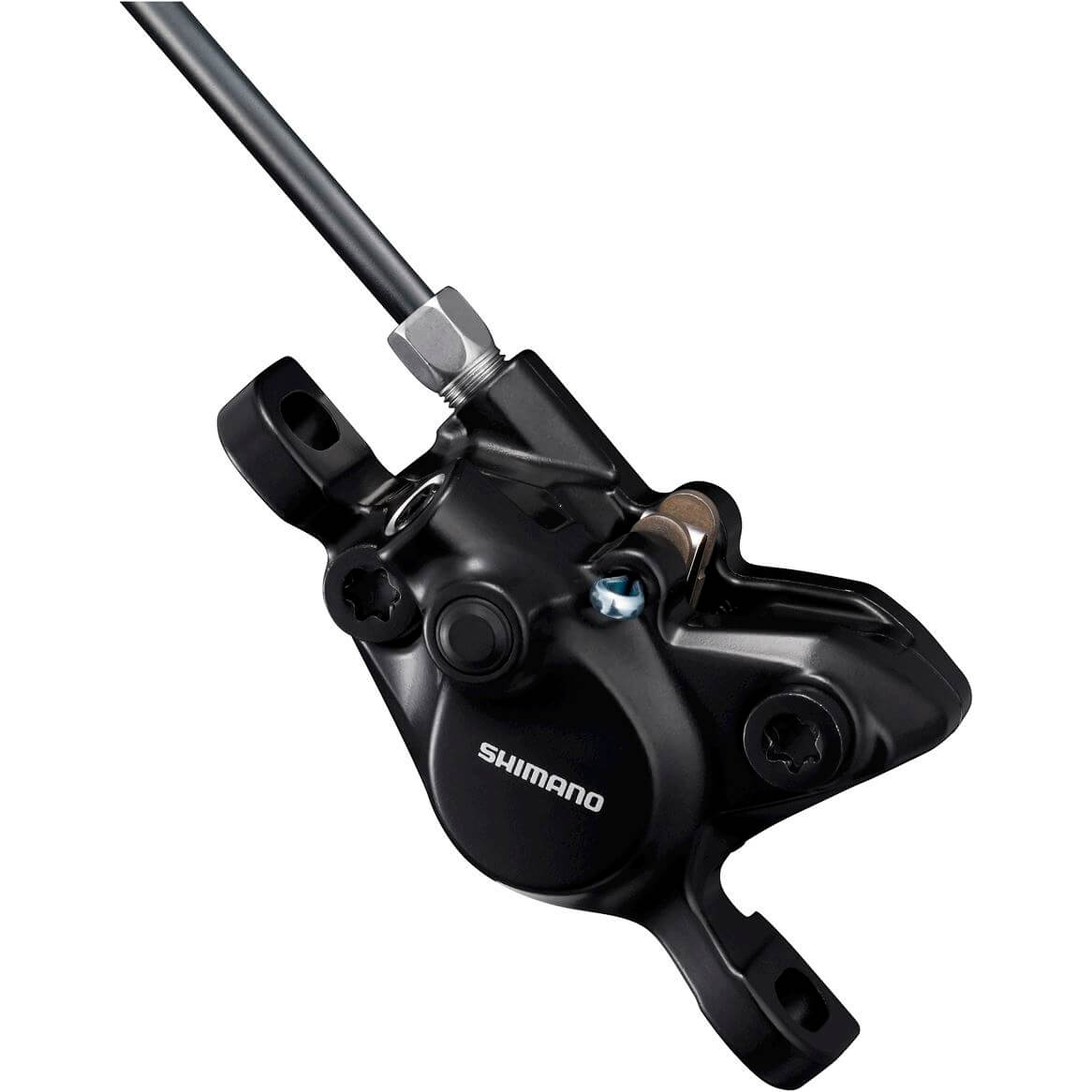 Shimano Altus BL-MT201 + BR-MT200 Hydraulikfront