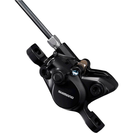 Shimano Altus BL-MT201 + BR-MT200 Hydraulikfront