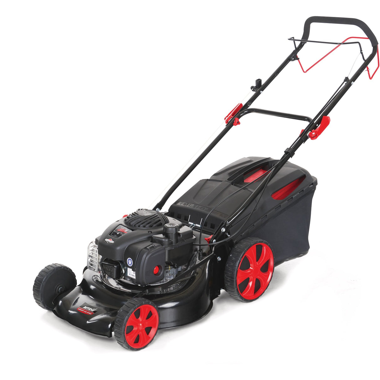 Mtd Mtd Benzinmäher intelligent 46 SPBS