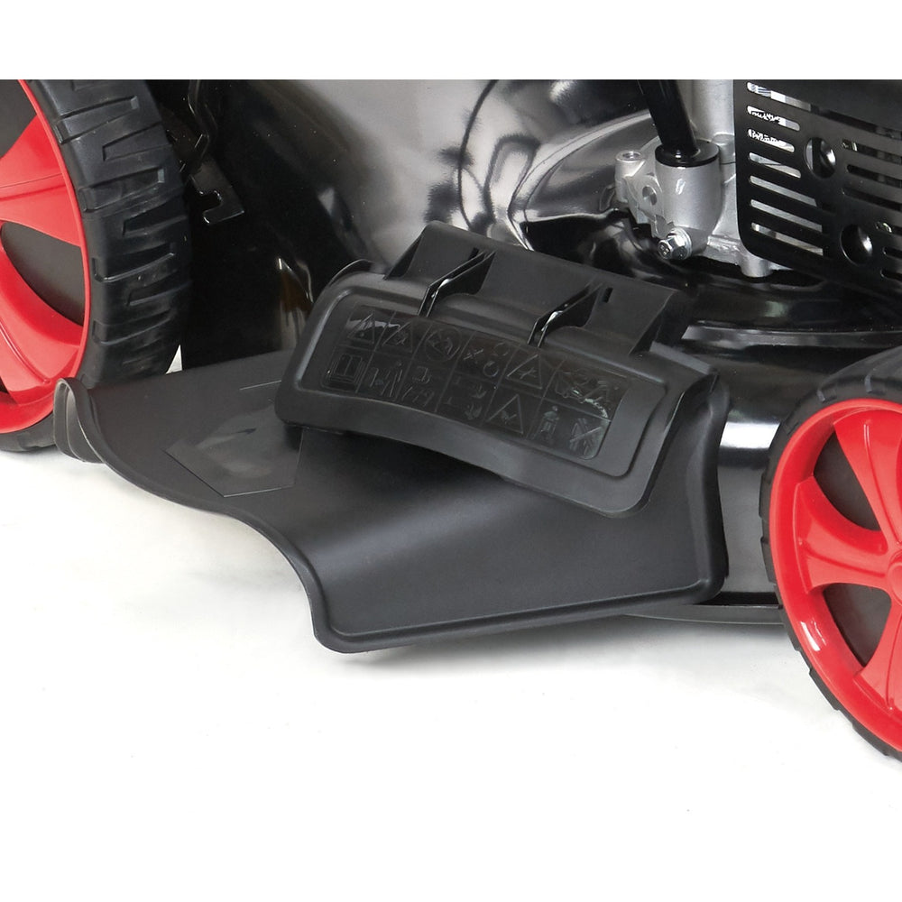 Mtd Mtd Benzinmäher intelligent 53 SPBS