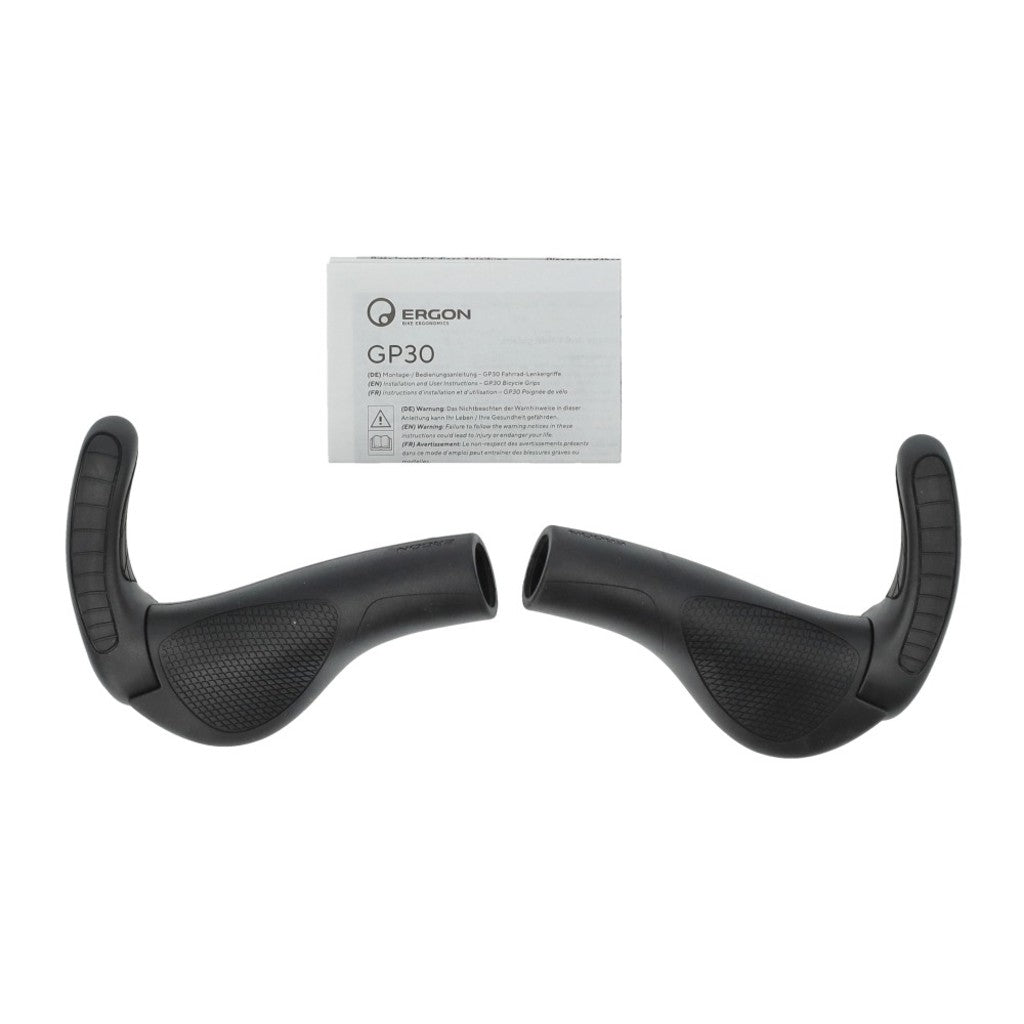 Velo-Griffset Ergon integr.barend gp30-l