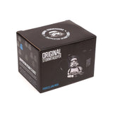 Der originale große Porzellanbecher „Stormtrooper“.