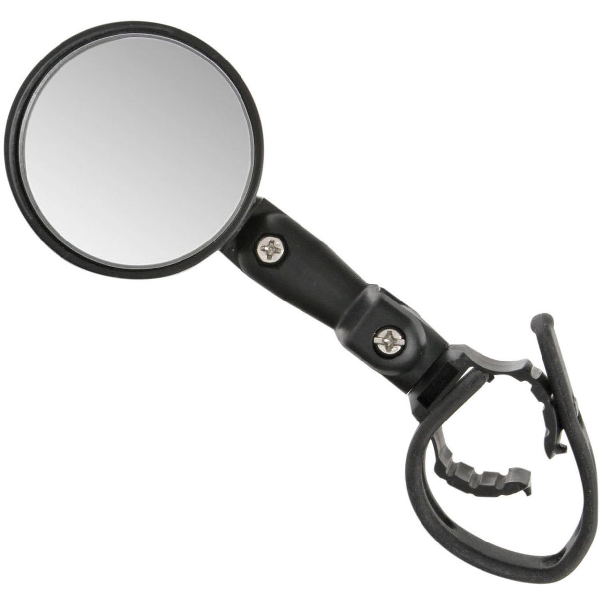 Spiegel 3D - einstellbar - Ø46mm