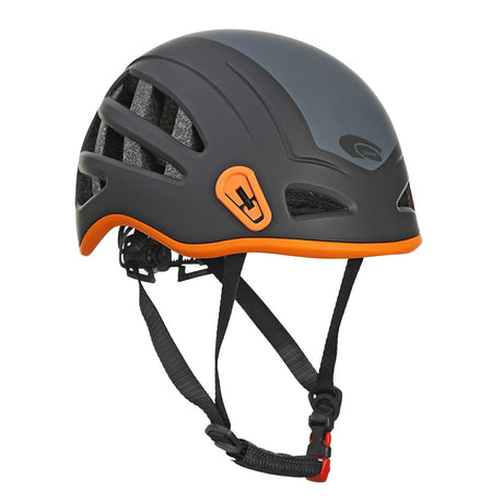 Climax macal beschermende helm 91 zwarte bergbeklimmer