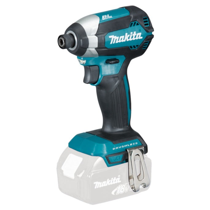 Makita Accu Slagmoersleutel DTD153Z 18V