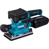 Makita baterie povrchová bruska DBO380Z