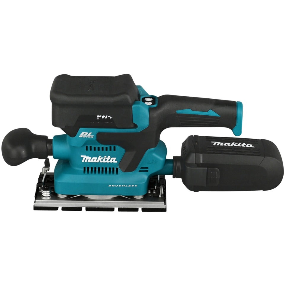 Makita baterie povrchová bruska DBO380Z