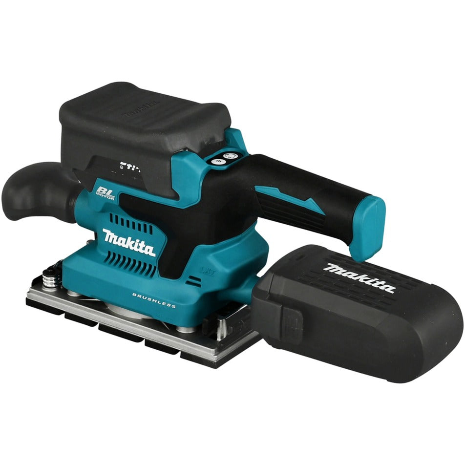 Makita baterie povrchová bruska DBO380Z