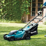 Makita Makita battery lawn mower DLM330Z