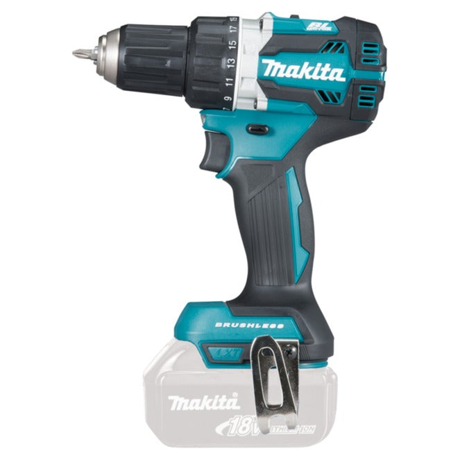 Makita DDF484Z 18V