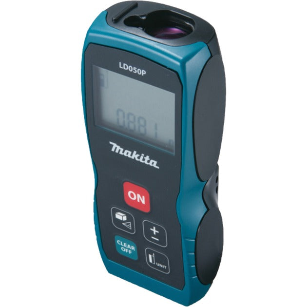 Makita Makita Laser distance meter 50 meters LD050P