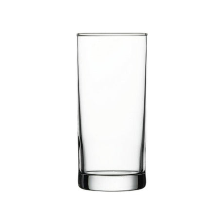 Mammoet Jordan Longdrinkglas Budgetline 270 ml (12er-Set)