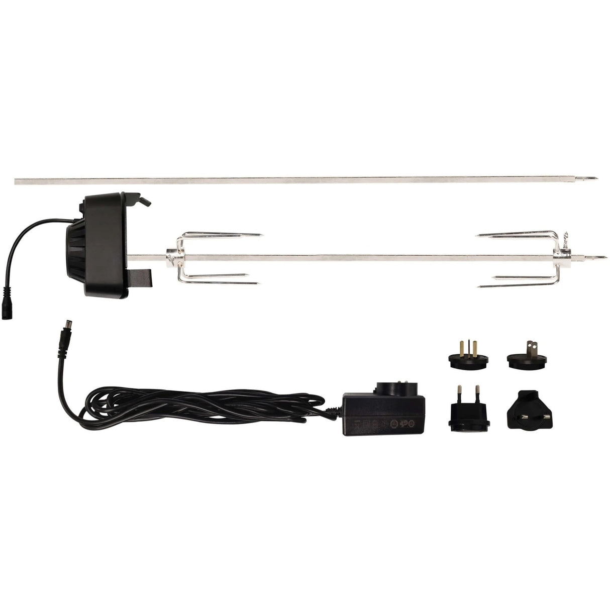 Masterbuilt Gravity -Serie Rotisserie Kit