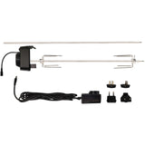 Masterbuilt Gravity -Serie Rotisserie Kit