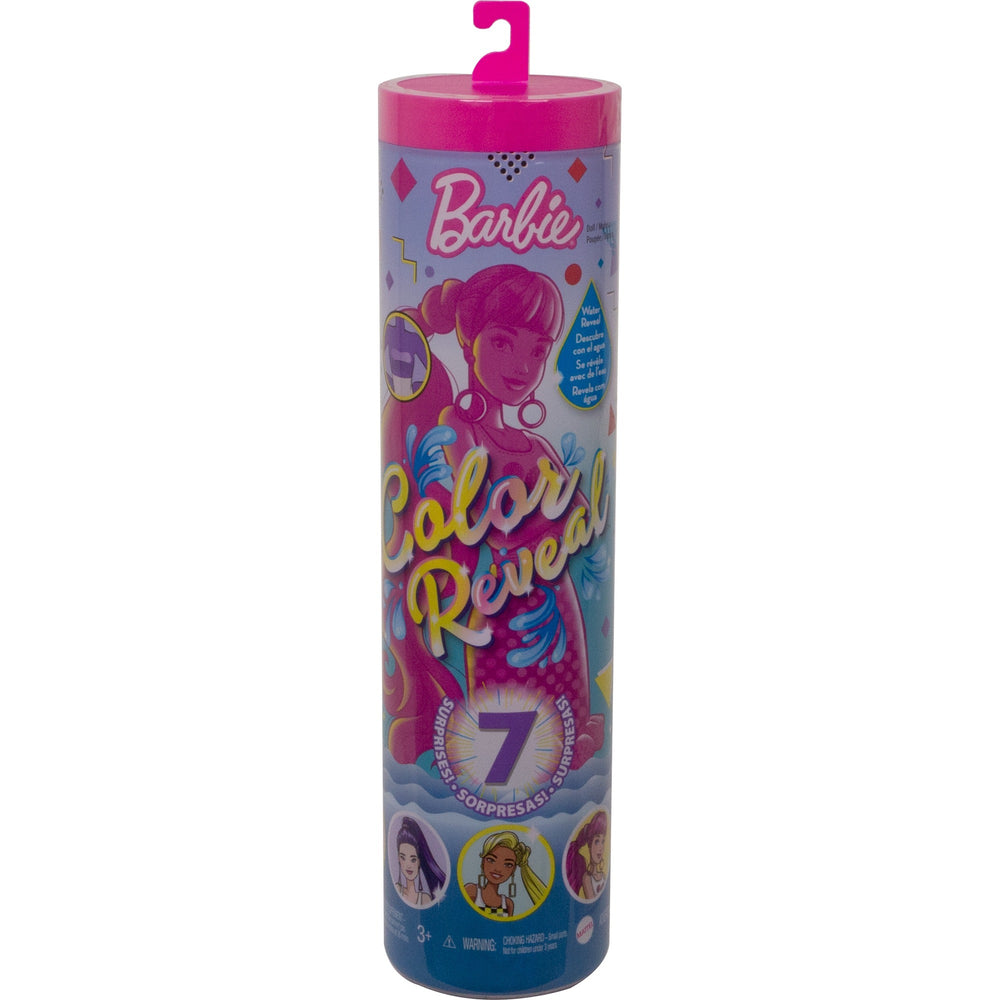Mattel Farbe enthüllen Pop