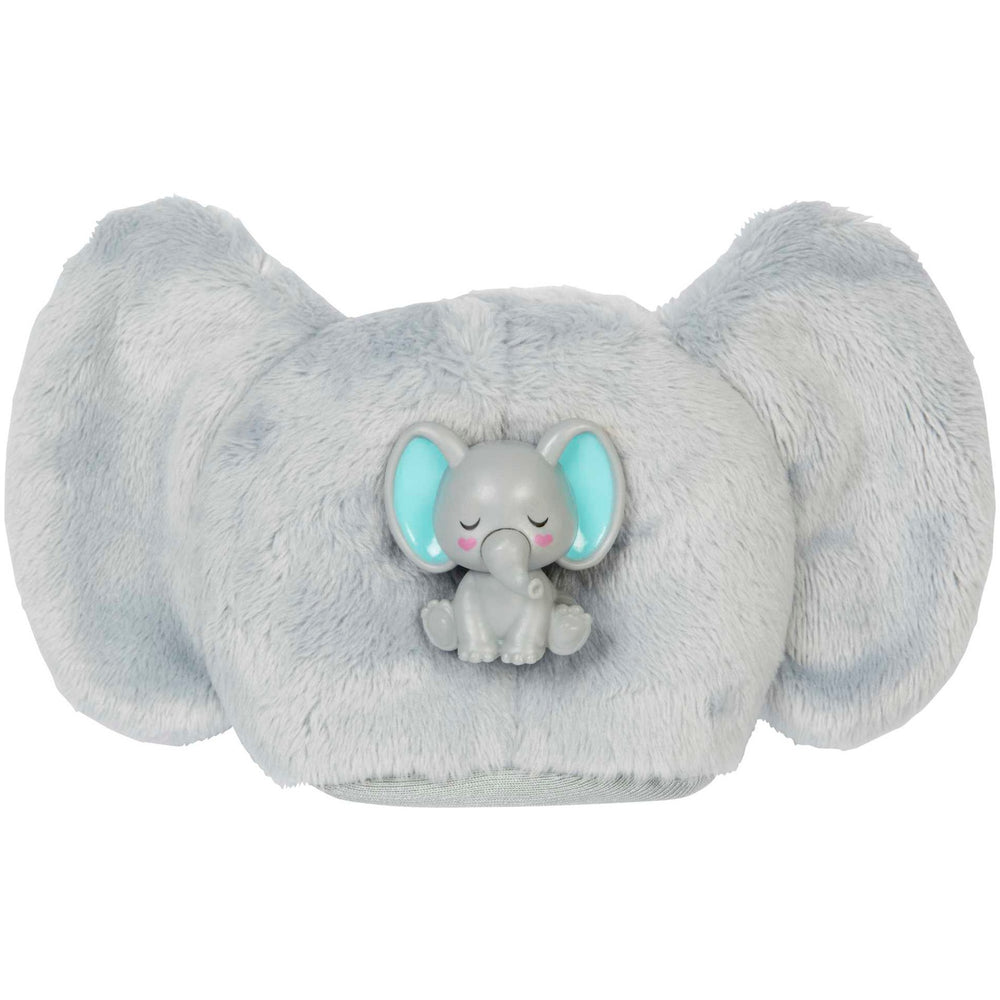 Mattel Cutie enthüllen Elefant