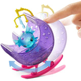 Mattel Dreamtopia Drakenkinderdagverblijf Speelset