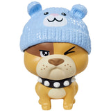 Mattel Extra #6 in Teddybärenjacke Shorts