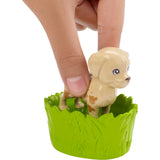 Mattel 'n' Wash Pets Puppe und Playset