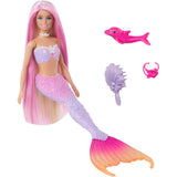 Mattel Malibu Mermaid Pop