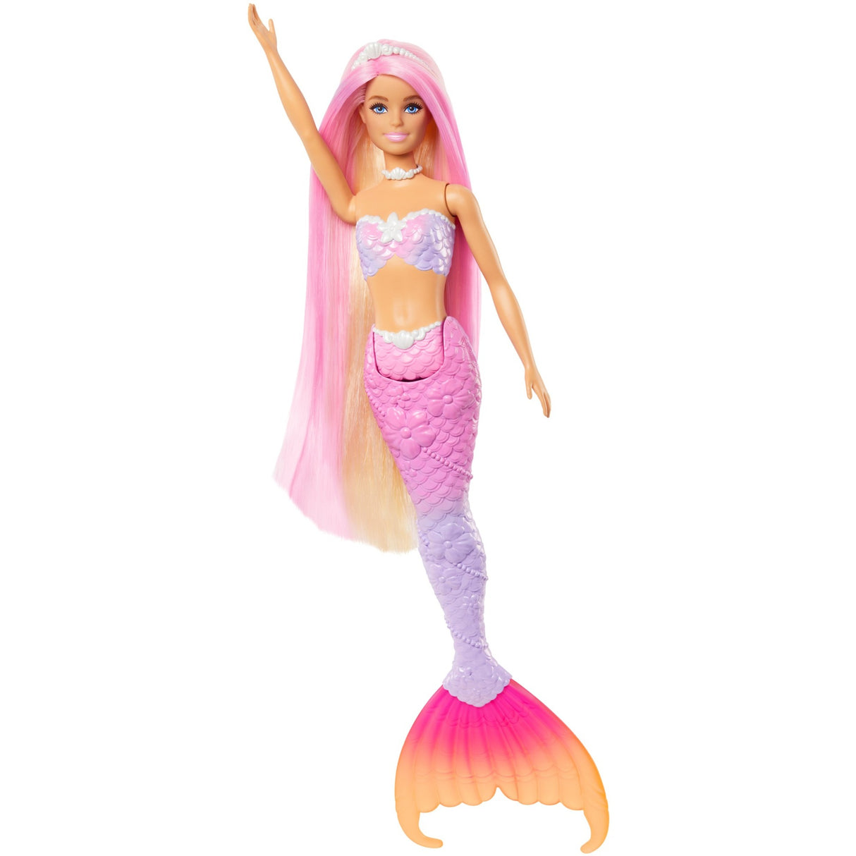 Mattel Malibu Mermaid Pop