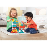 Mattel Peek A Blocks Vergnügungspark