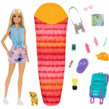 Mattel, es dauert zwei! Camping Malibu