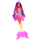 Mattel Mermaid Pop Brooklyn