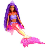 Mattel Mermaid Pop Brooklyn