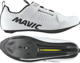 Mavic aksium strap - road cycling shoes | 40 2 3