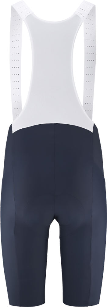 Mavic aksium - bib shorts with pad total eclipse | m
