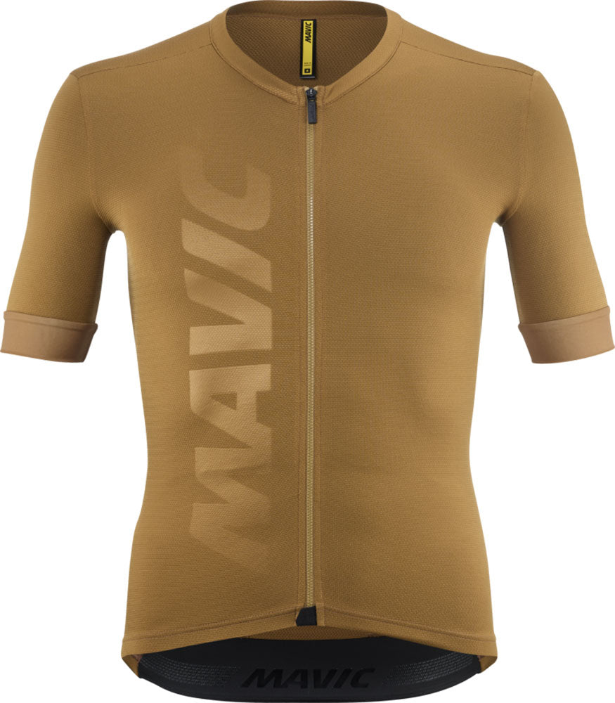 Mavic aksium - jersey rust | xl