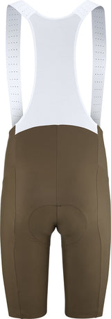 Mavic aksium - bib shorts with pad desert palm | l