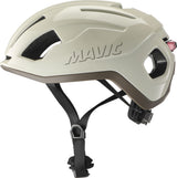 Mavic crossroad - road bike helmet