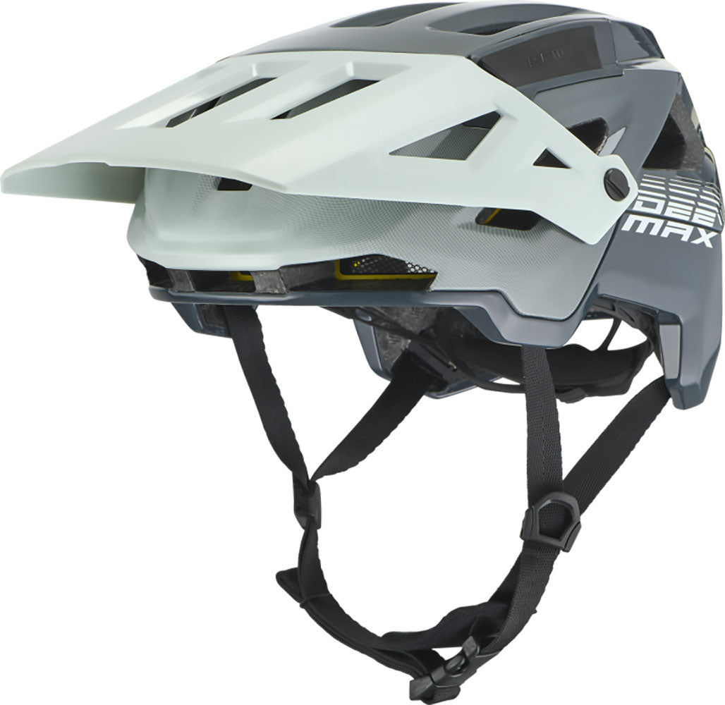 Mavic deemax trail - mtb helmet