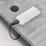Medisana 3-in-1 Mobile Wärmedecke (HB 674)