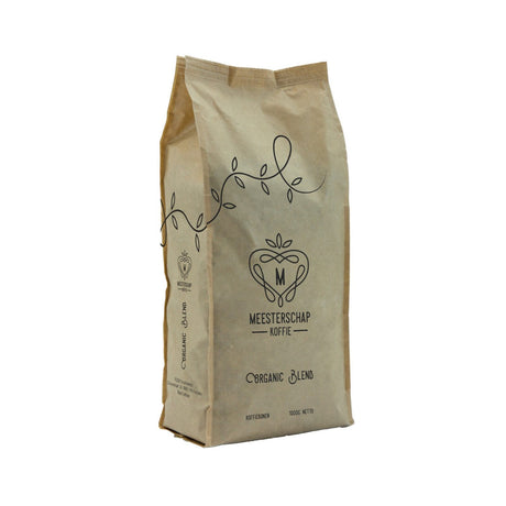 Mastery Bohnen Bio-Mischung (8x1kg)