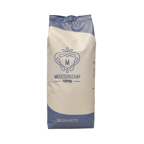 Mastery-Cappuccino-Topping (1 kg)