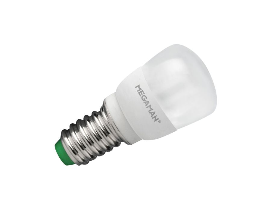 Megaman LED-Lampe - e14 - 100 lm - Kapsel - matt - dimmbar