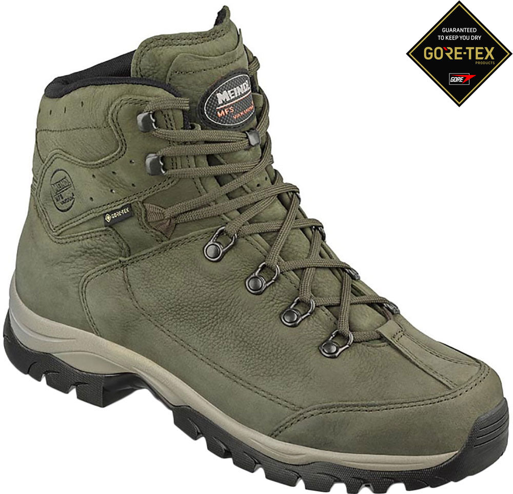 Meindl vakuum ultra - hiking boots | 42