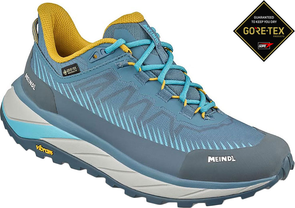 Meindl eldora lady gtx - women's trekking shoes | 39