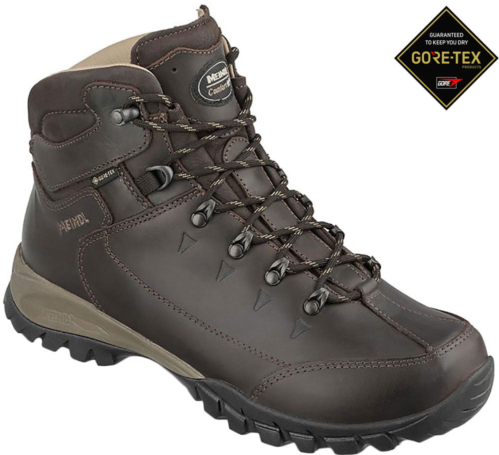 Meindl trento gtx - hiking boots | 46