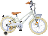 Volare Melody Children's Bike Girls 16 pouces Sable