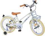 Volare Melody Kinderfiets Meisjes 16 inch Zand