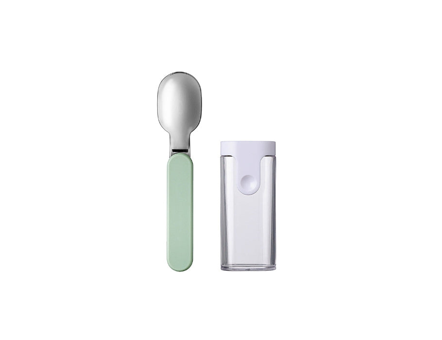 Mepal Pliage Spoon Ellipse Nordic Sage