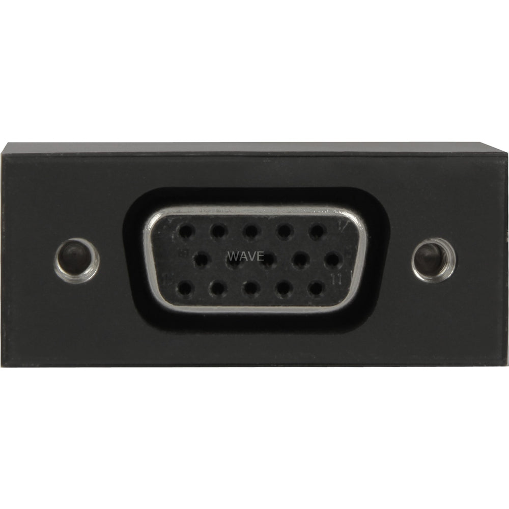 Microsoft Surface USB-C an VGA-Adapter