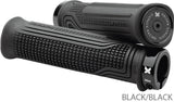 Sixpack racing millenium al handles | black black
