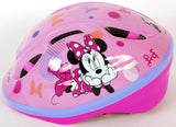 Fahrradhelm Disney Minnie Bogen 52-56 cm Pink