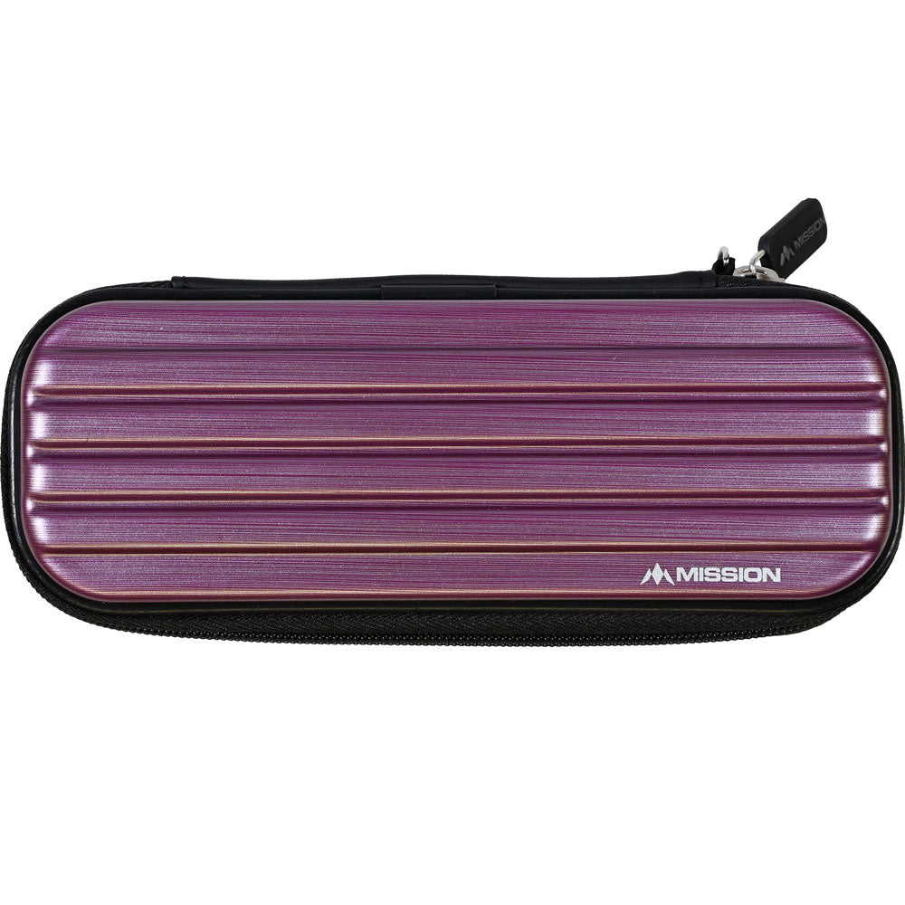 Misija misija ABS-1 Dartcase Purple