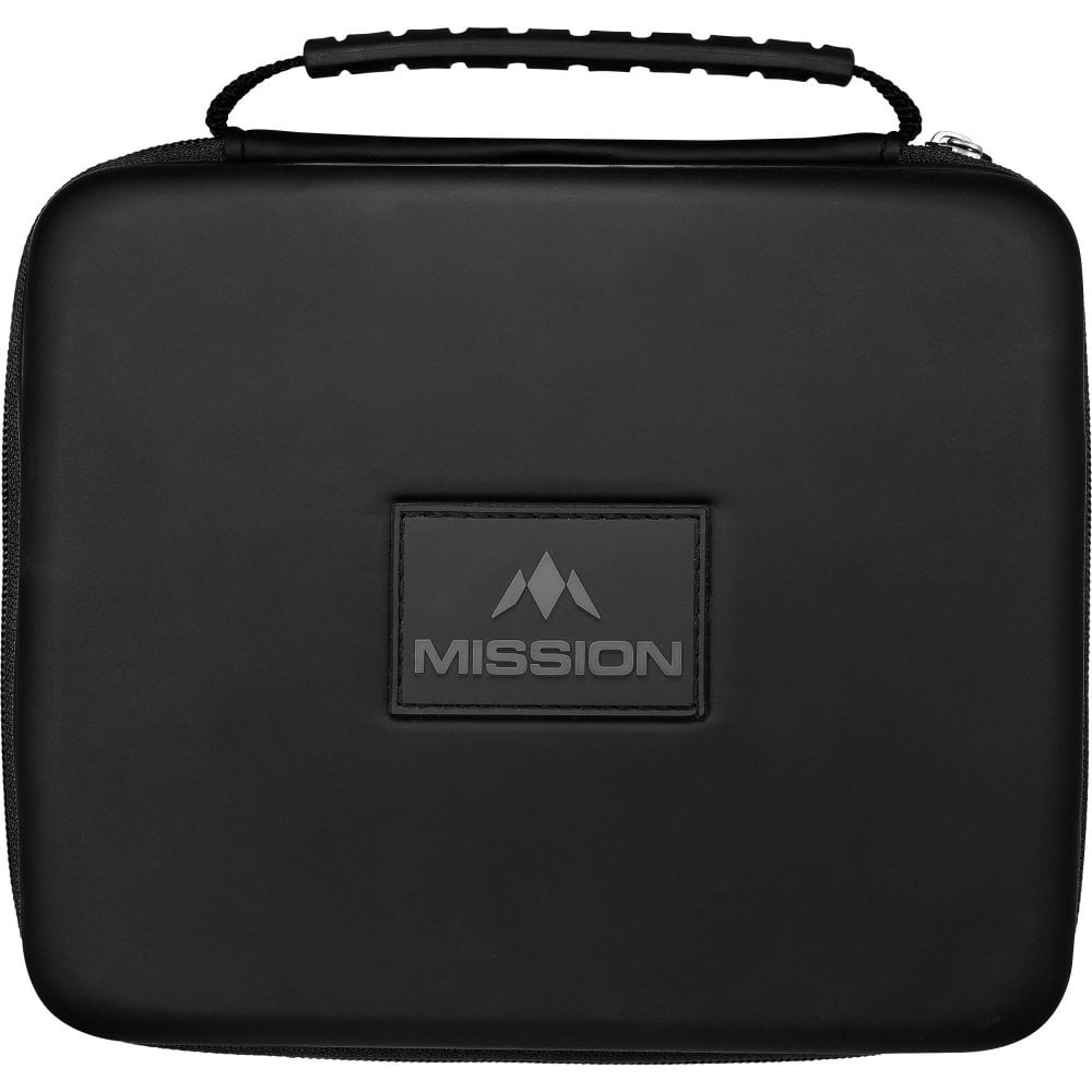 Misija misija svoboda luksor Dartcase Black